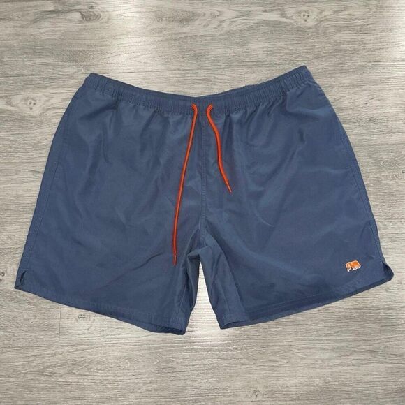 The Normal Brand Men’s XL Normal Trunk Swim Board Shorts Swimsuit Beach Outdoor - Picture 1 of 14